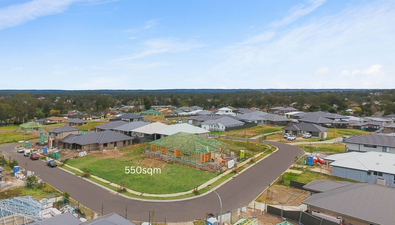 Picture of 14 Mallee Crescent, TAHMOOR NSW 2573