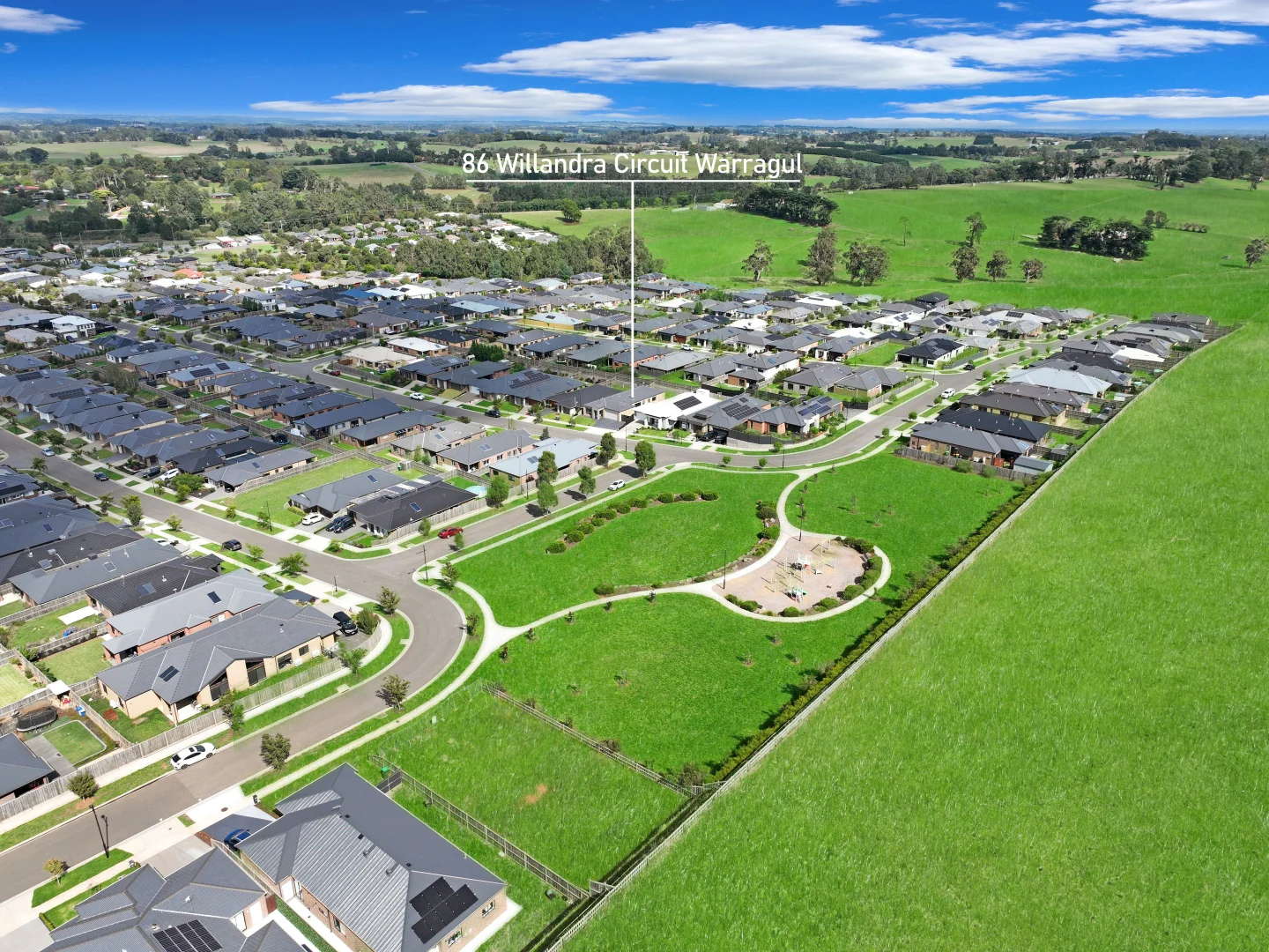 Additional image 28 of 86 Willandra Circuit, Warragul VIC 3820