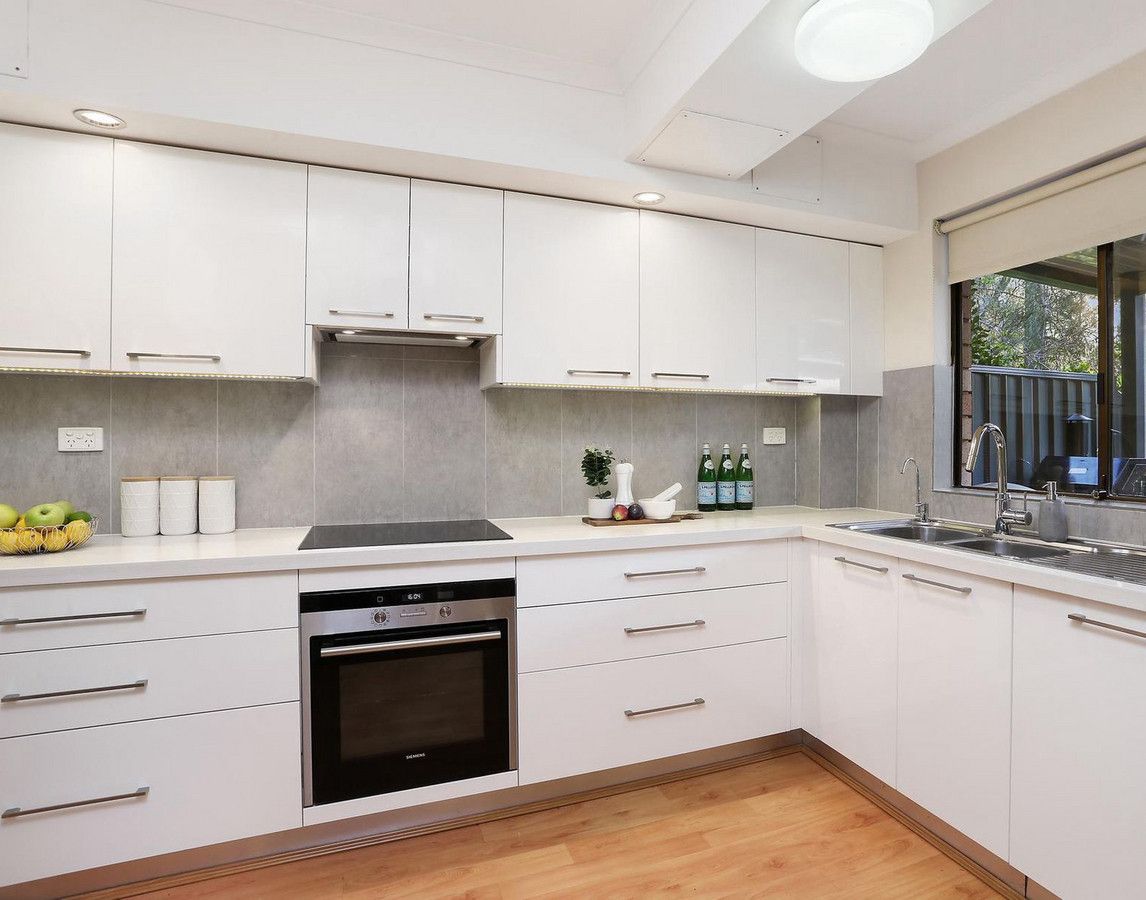 3 bedrooms House in Townhouse/20-24 Busaco Road MARSFIELD NSW, 2122