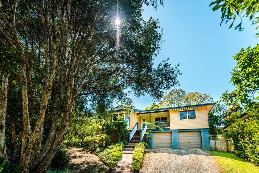 46 Sunset Ridge Drive, Bellingen NSW 2454