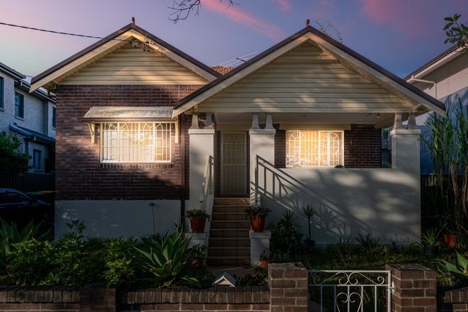 Picture of 73 Mintaro Avenue, STRATHFIELD NSW 2135