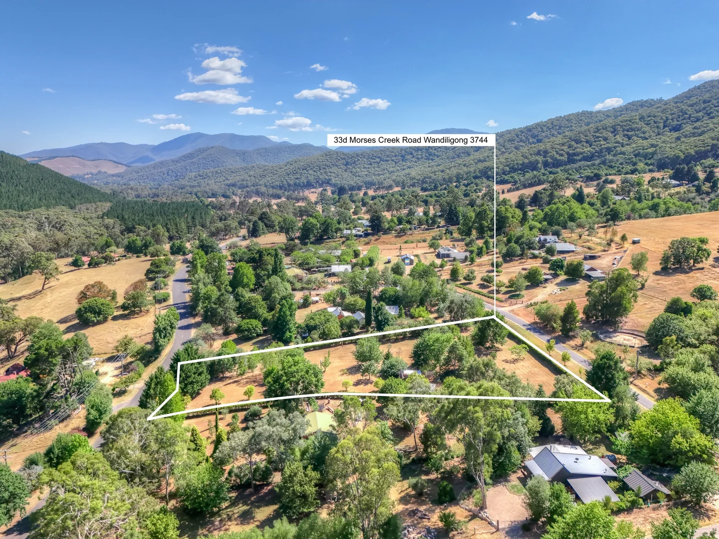 Additional image 11 of 33D Morses Creek Road, Wandiligong VIC 3744