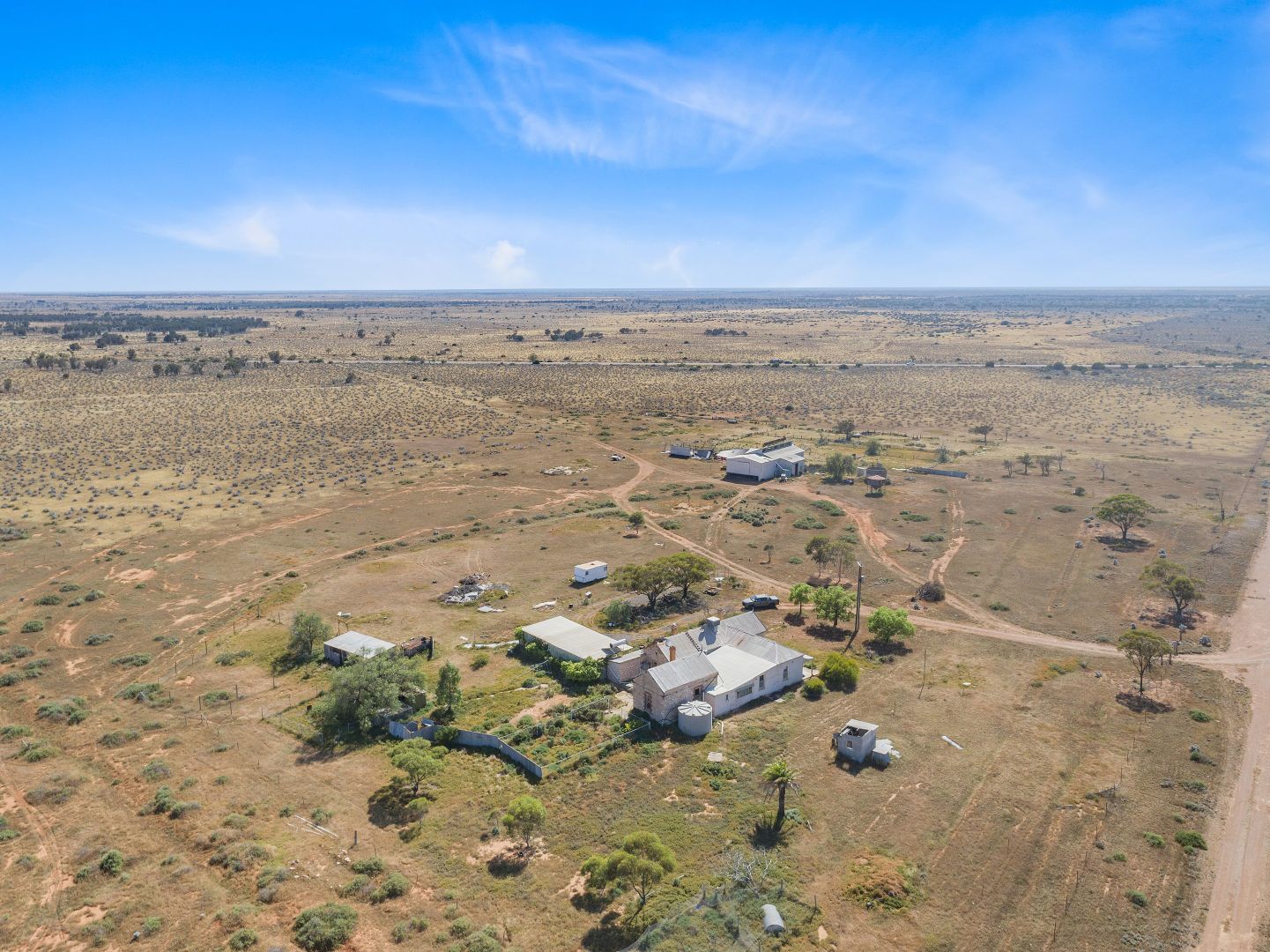 7986 Goyder Highway, Morgan SA 5320, Image 2