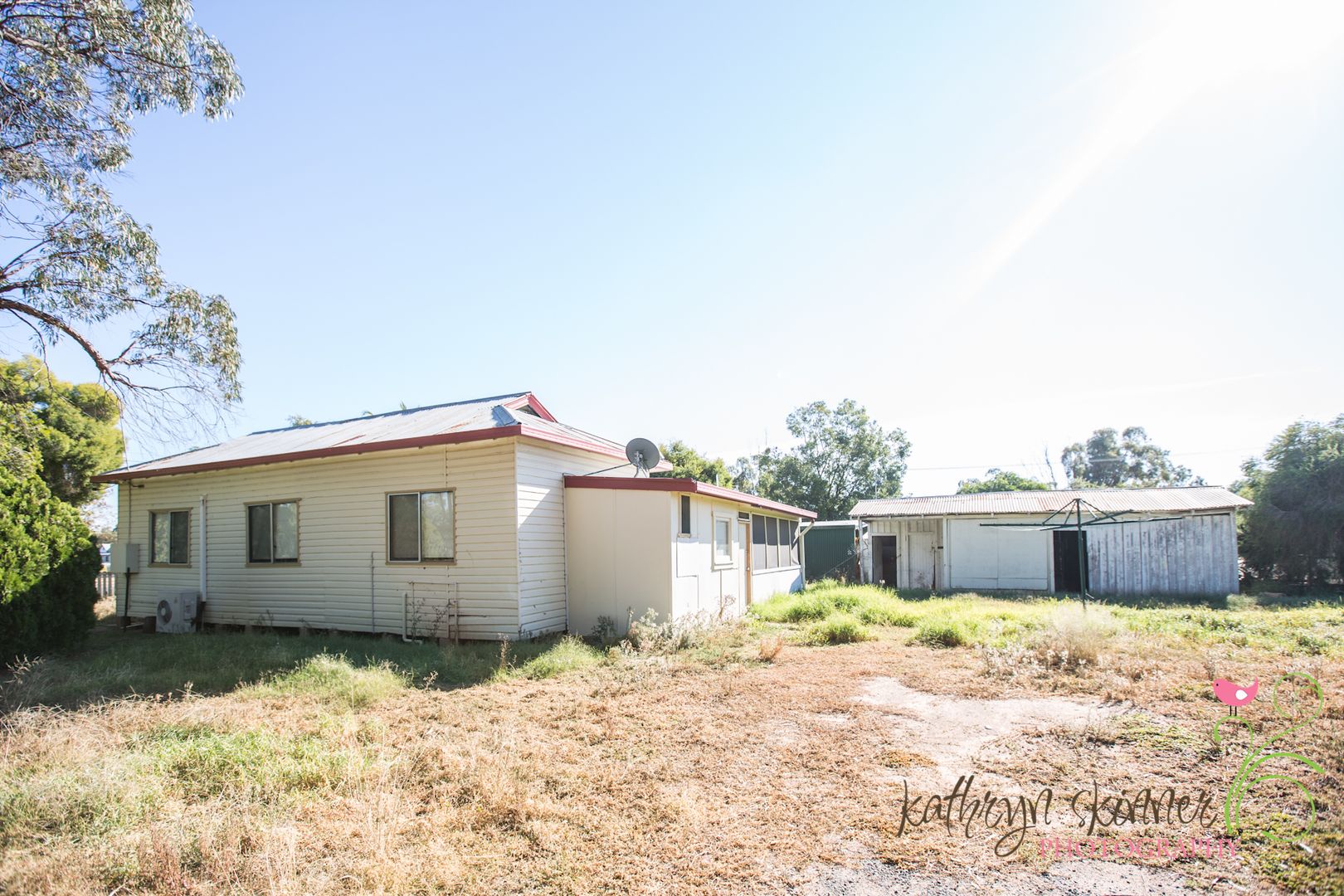 2325 Coonamble St, Gulargambone NSW 2828 Domain