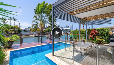 Picture of 9 Vespa Crescent, SURFERS PARADISE QLD 4217