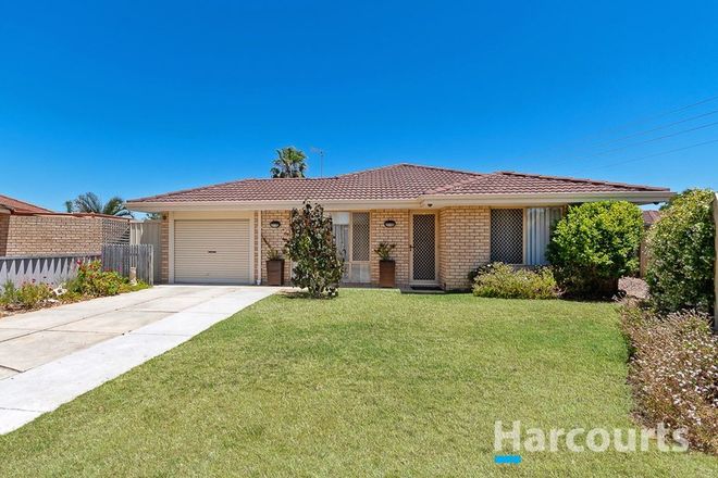 Picture of 35A Manapouri Meander, JOONDALUP WA 6027