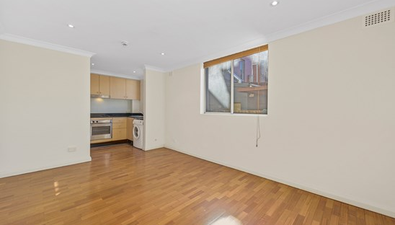 Picture of 4/628 Crown Street, SURRY HILLS NSW 2010