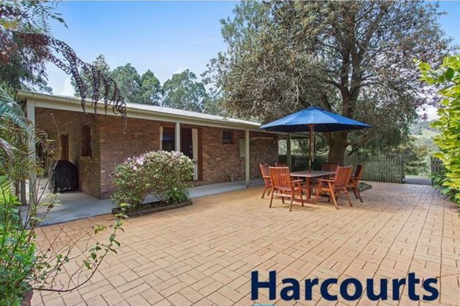 Picture of 1044 Coalville Road, NARRACAN VIC 3824
