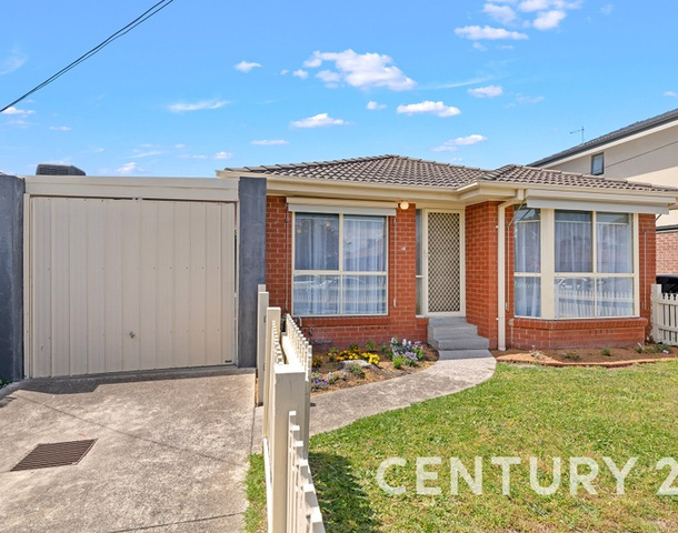 1/12 Flora Road, Clayton VIC 3168