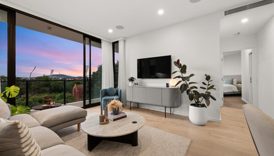 Picture of 50/7 Light Street, GRIFFITH ACT 2603