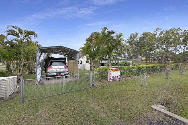 Picture of 16 Musgrave Street, AVONDALE QLD 4670