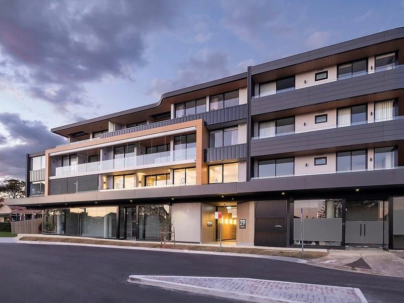 3 bedrooms Apartment / Unit / Flat in 205/29 Baringa Road NORTHBRIDGE NSW, 2063