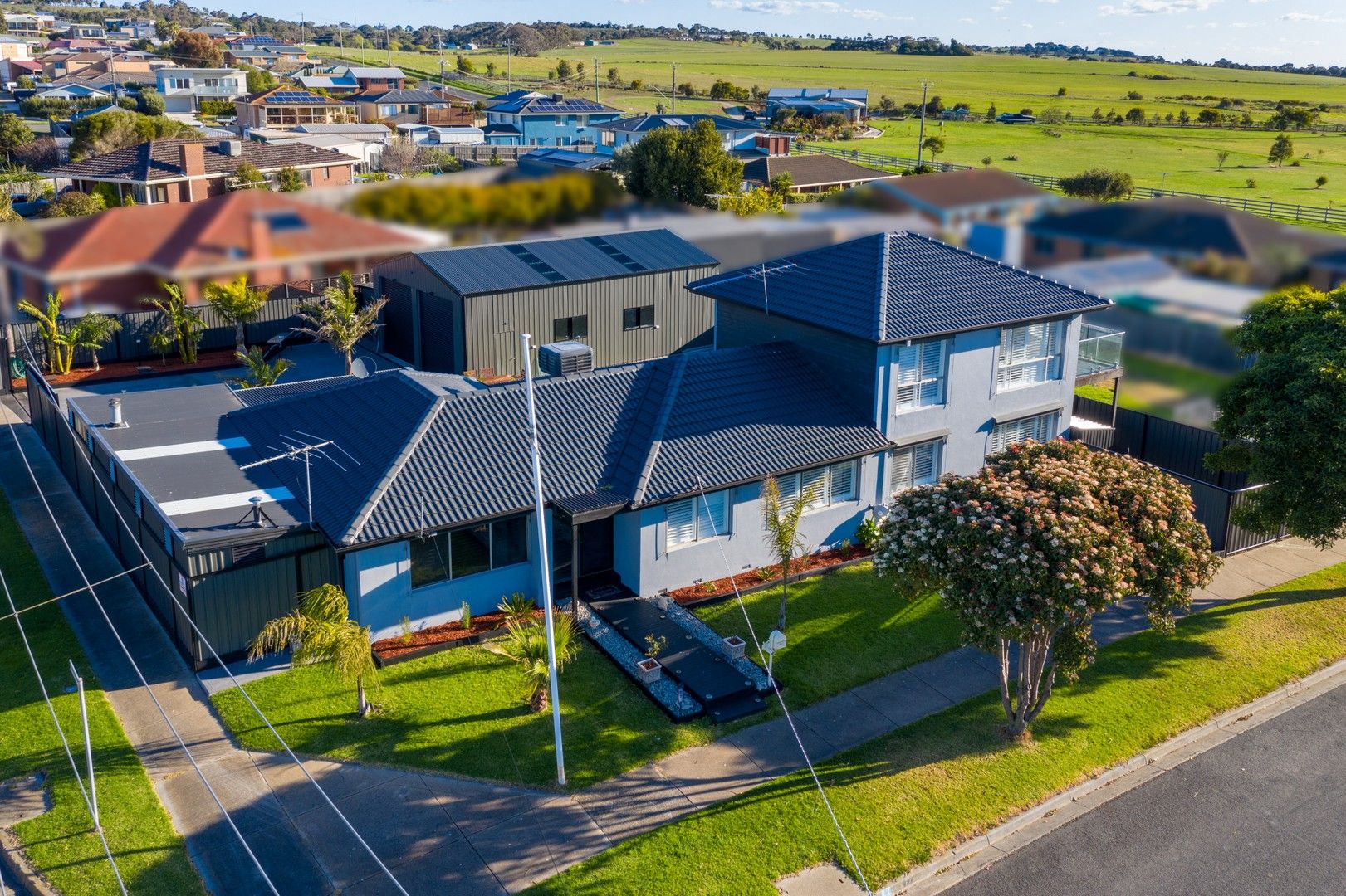 77 Hereford Street, Portarlington VIC 3223 Domain