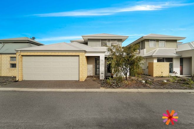 Picture of 26/46 Gibbs Road, AUBIN GROVE WA 6164