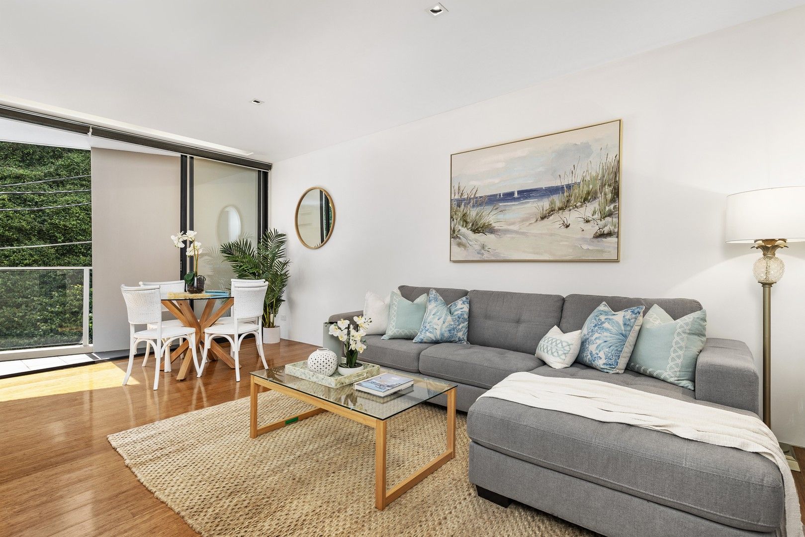 1 bedrooms Apartment / Unit / Flat in 6/53 Pittwater Road MANLY NSW, 2095