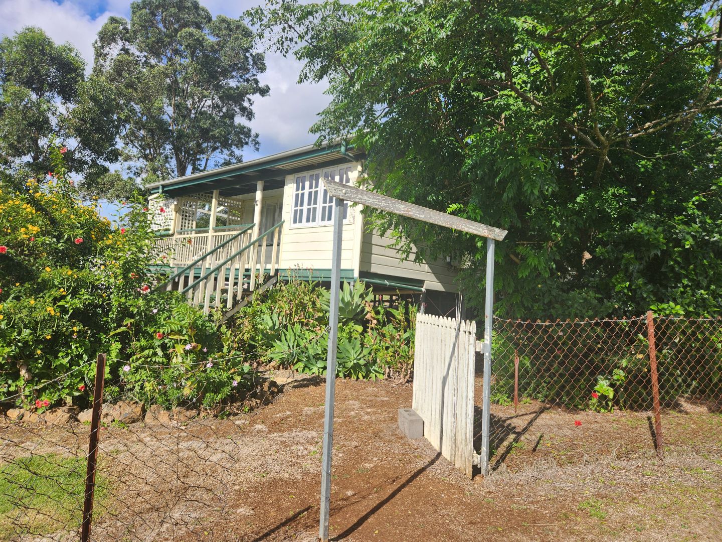 94 Hilary Road, Benarkin North QLD 4314, Image 1