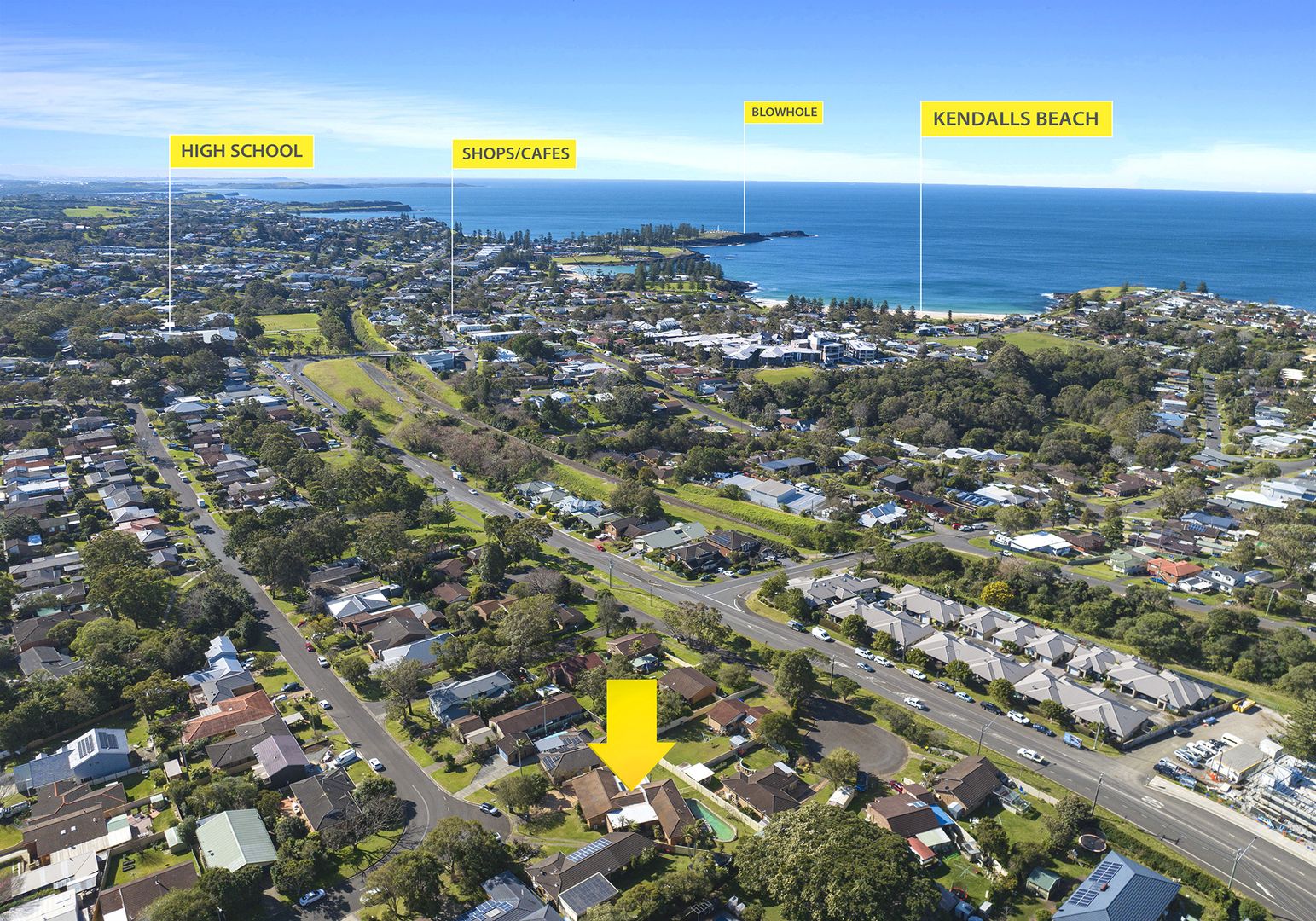 109 Hillview Circuit, Kiama NSW 2533, Image 1