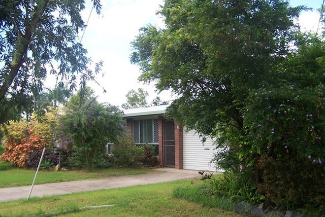 Picture of 33 Twigg Street, PARK AVENUE QLD 4701