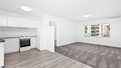 Picture of 17/132 Mounts Bay Road, PERTH WA 6000