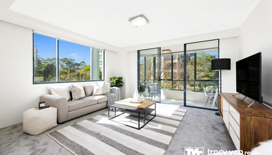 Picture of 104/1-15 Fontenoy Road, MACQUARIE PARK NSW 2113