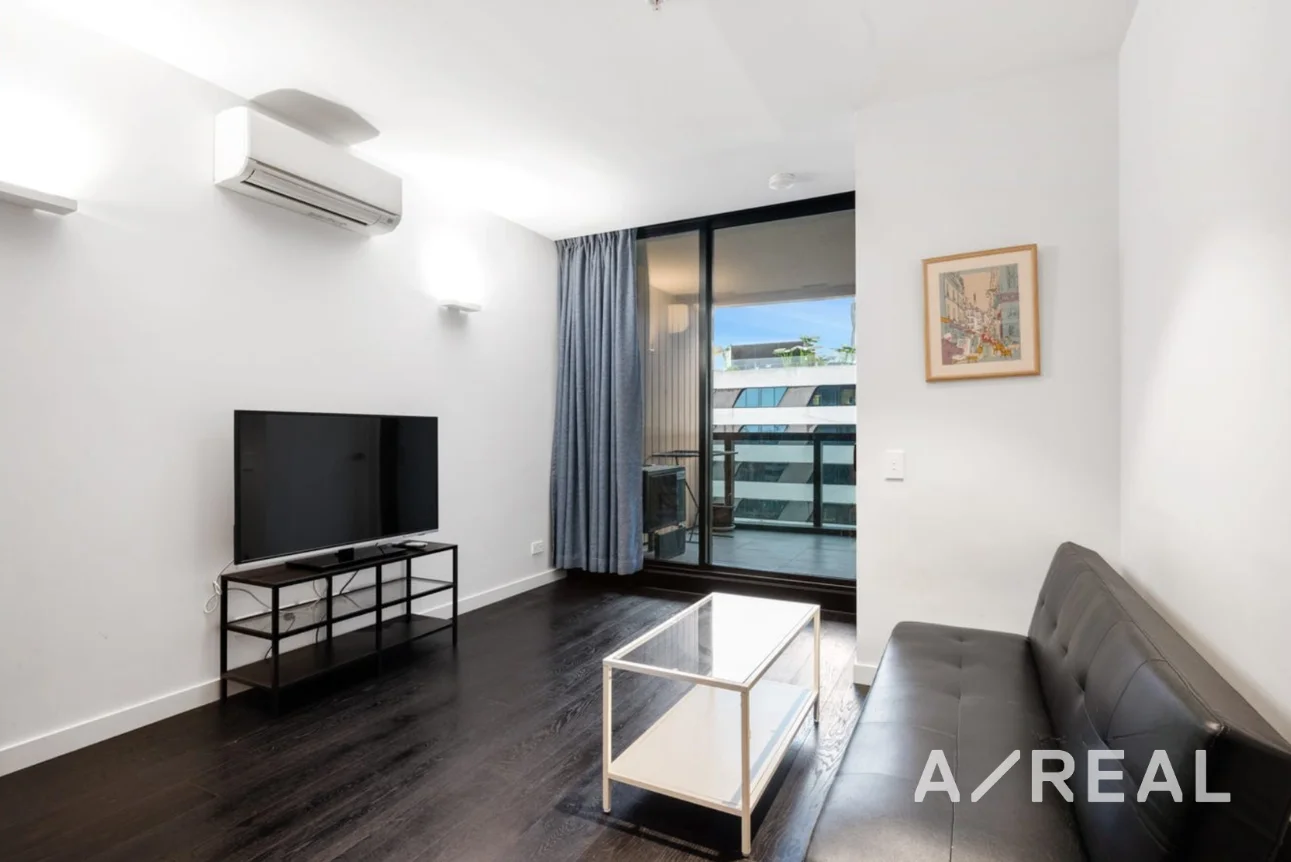 Additional image 3 of 809/33 Blackwood Street, North Melbourne VIC 3051