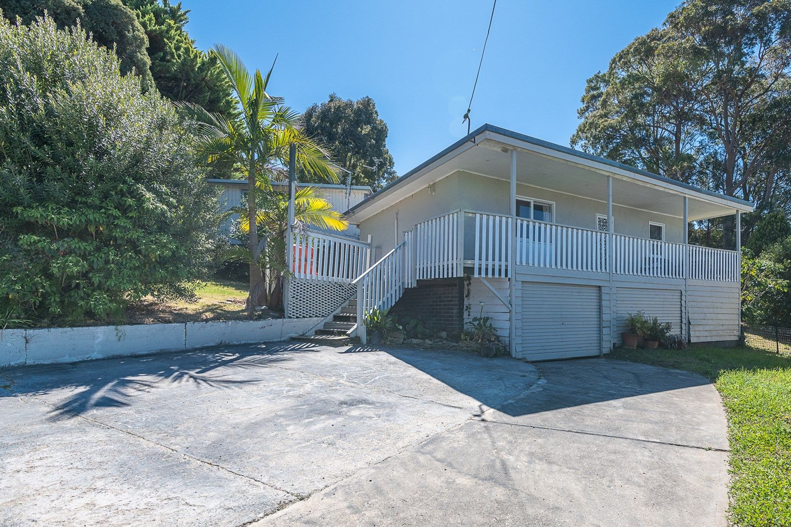 2 Wallarah Street, Surfside NSW 2536, Image 0