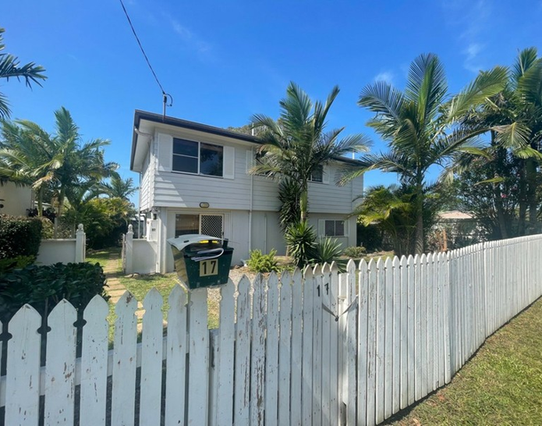 17 Reading Street, Russell Island QLD 4184