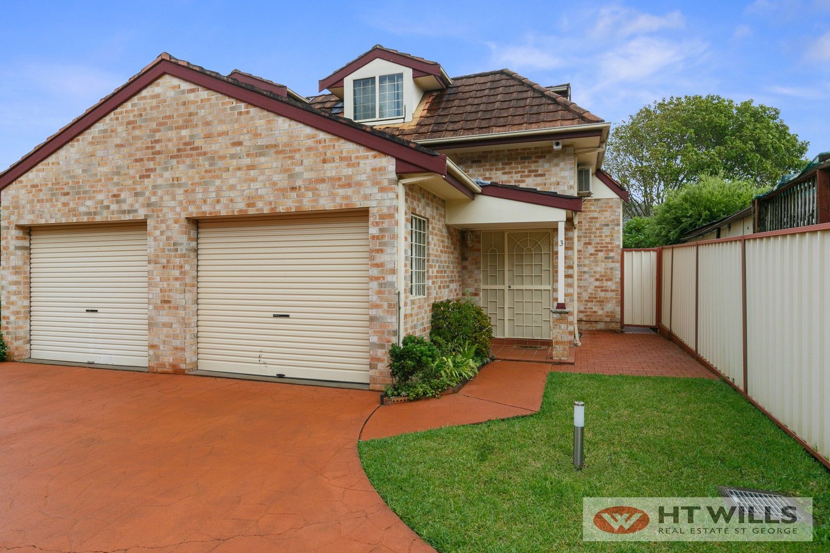 3/109 Penshurst Street, Penshurst NSW 2222, Image 0