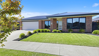 Picture of 5 Cornell Way, TRARALGON VIC 3844
