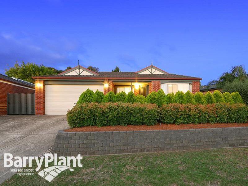 13 Wallingford Place, Rowville VIC 3178