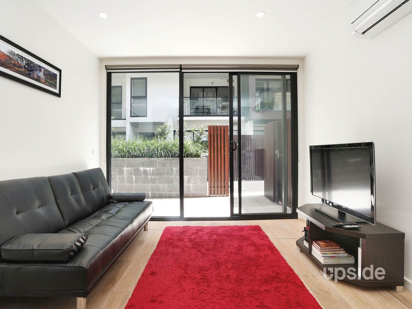 1 bedrooms Apartment / Unit / Flat in 31/8 Garfield Street RICHMOND VIC, 3121