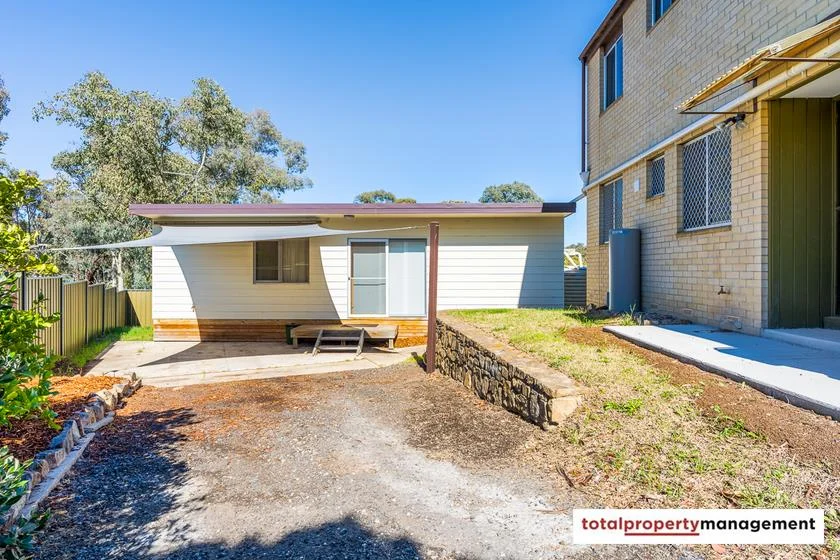 12A Bailes Court, Wanniassa ACT 2903