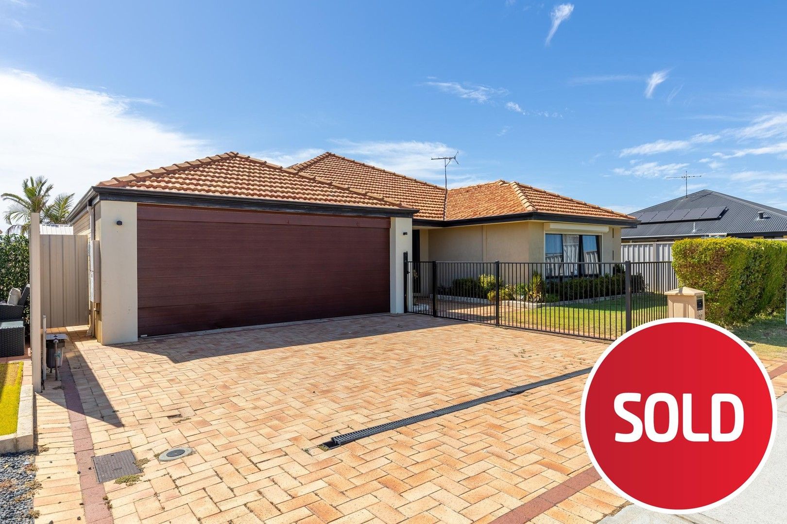 36 Whiteman Crescent, Bertram WA 6167, Image 0