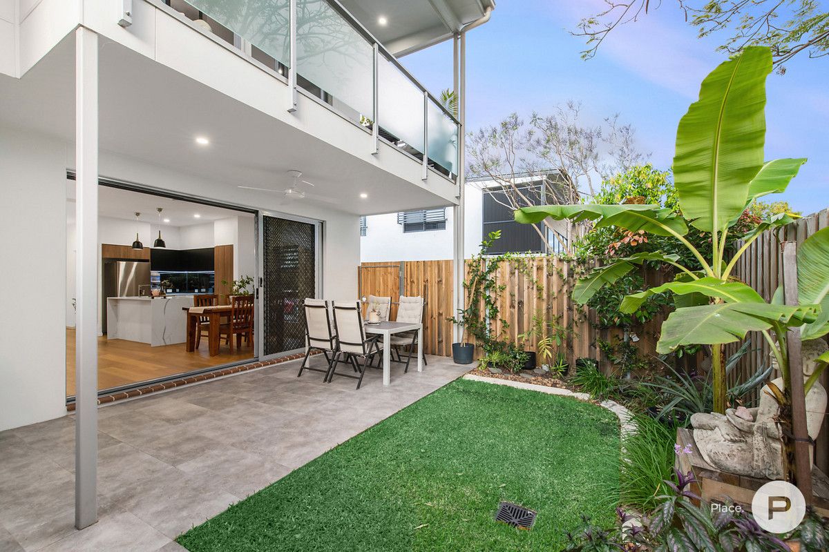 5/31 Griffith Place, Seven Hills QLD 4170, Image 1