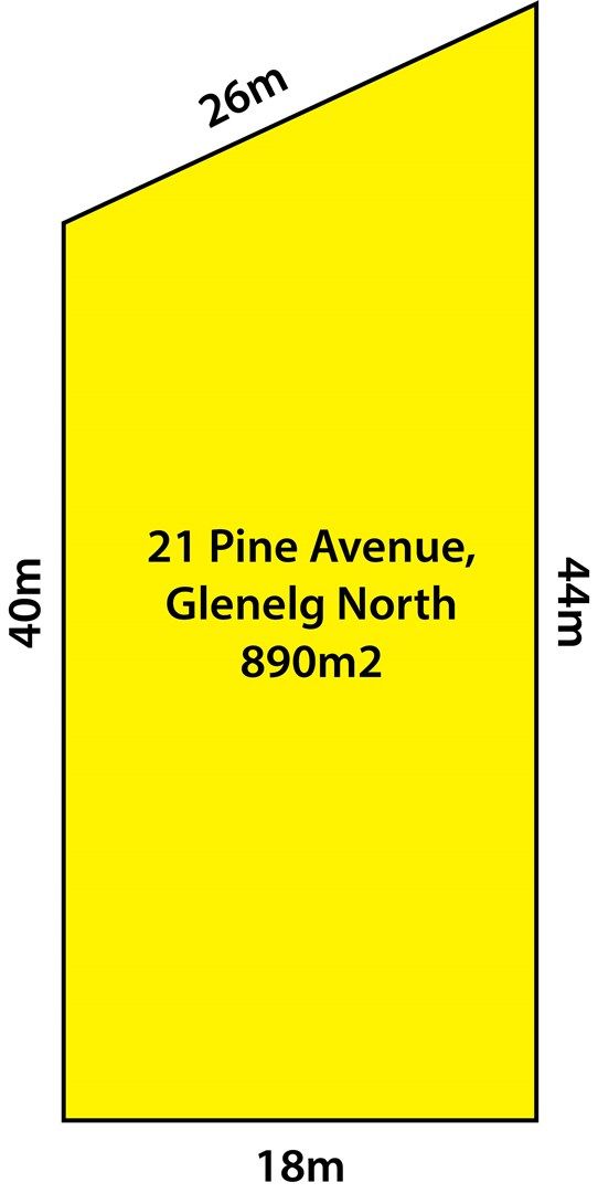 21 Pine Avenue, Glenelg North SA 5045, Image 0