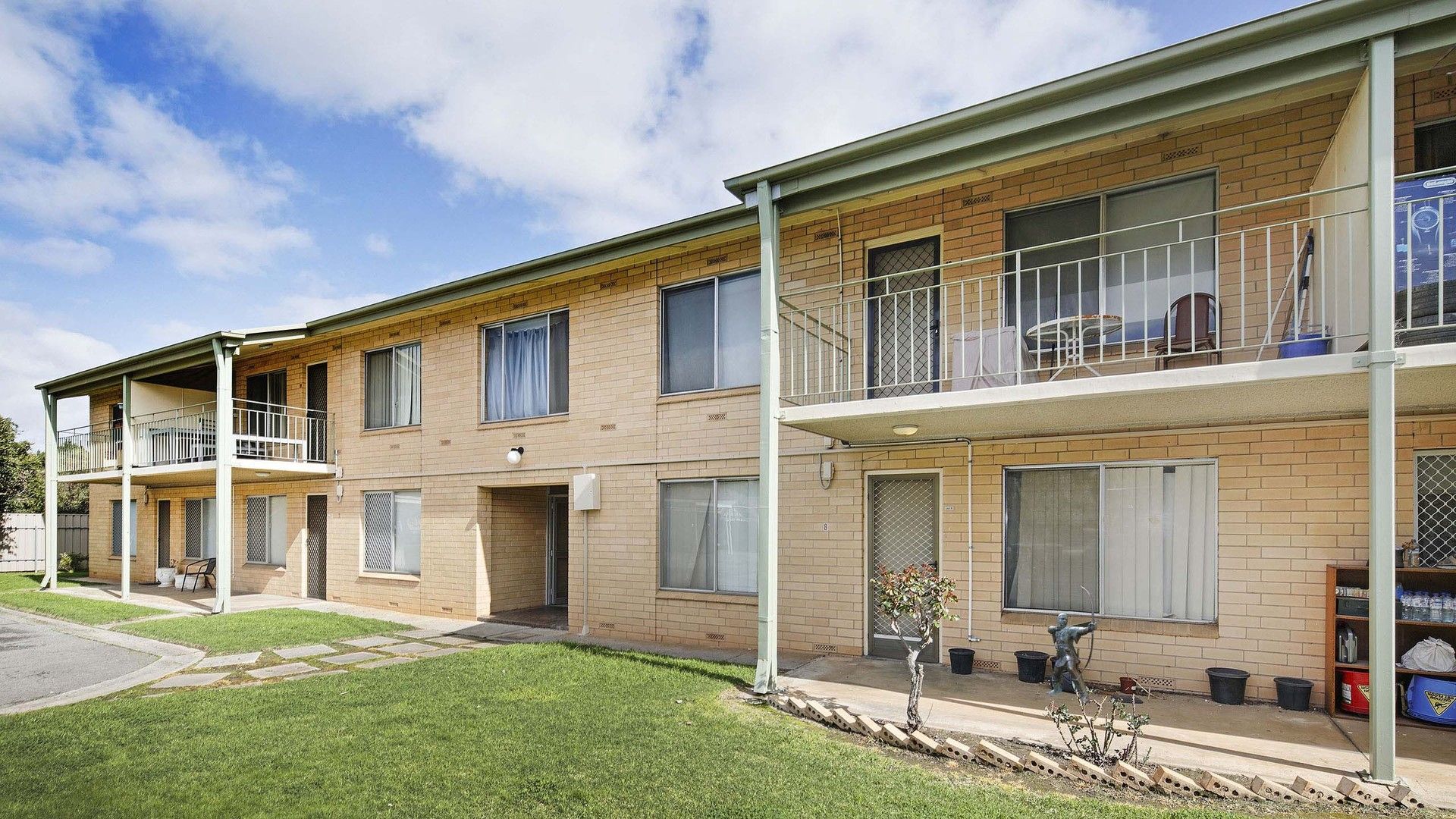 8/5 Barry Road, Oaklands Park SA 5046, Image 0