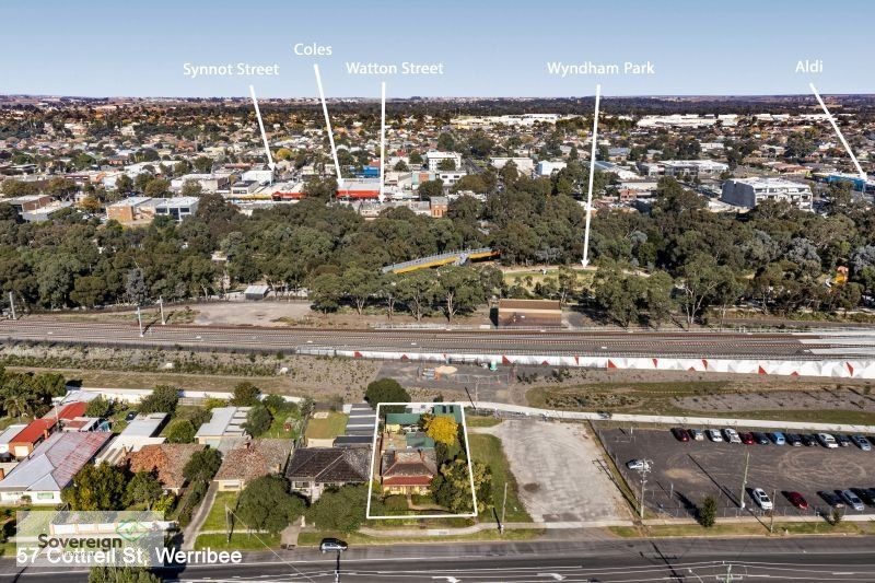 57 Cottrell Street, Werribee VIC 3030, Image 1