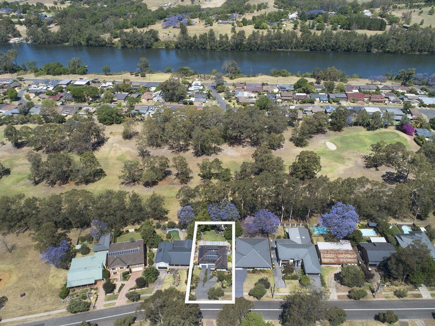 50 Leonay Parade, Leonay NSW 2750, Image 0