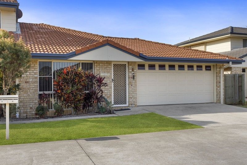 3 bedrooms House in 404/2 Nicol Way BRENDALE QLD, 4500