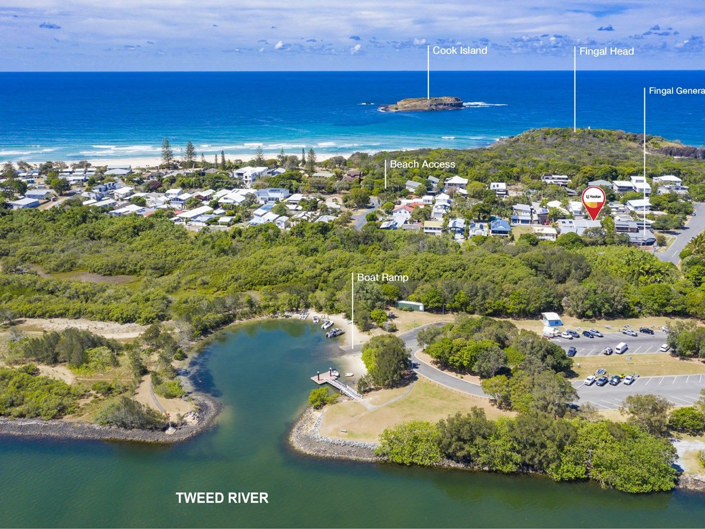 1/48 Main Road, Fingal Head NSW 2487, Image 0