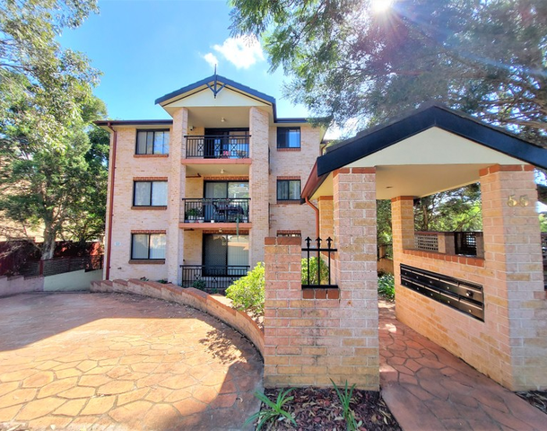 2/55 Stapleton Street, Pendle Hill NSW 2145