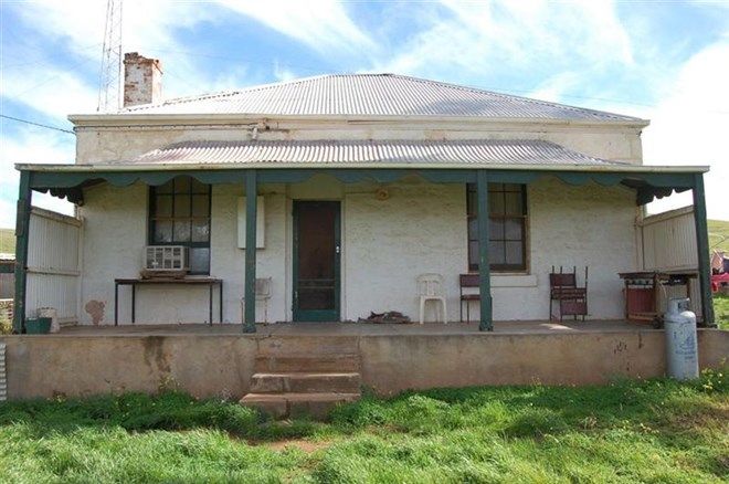 Picture of 252 Government Road, YONGALA SA 5493