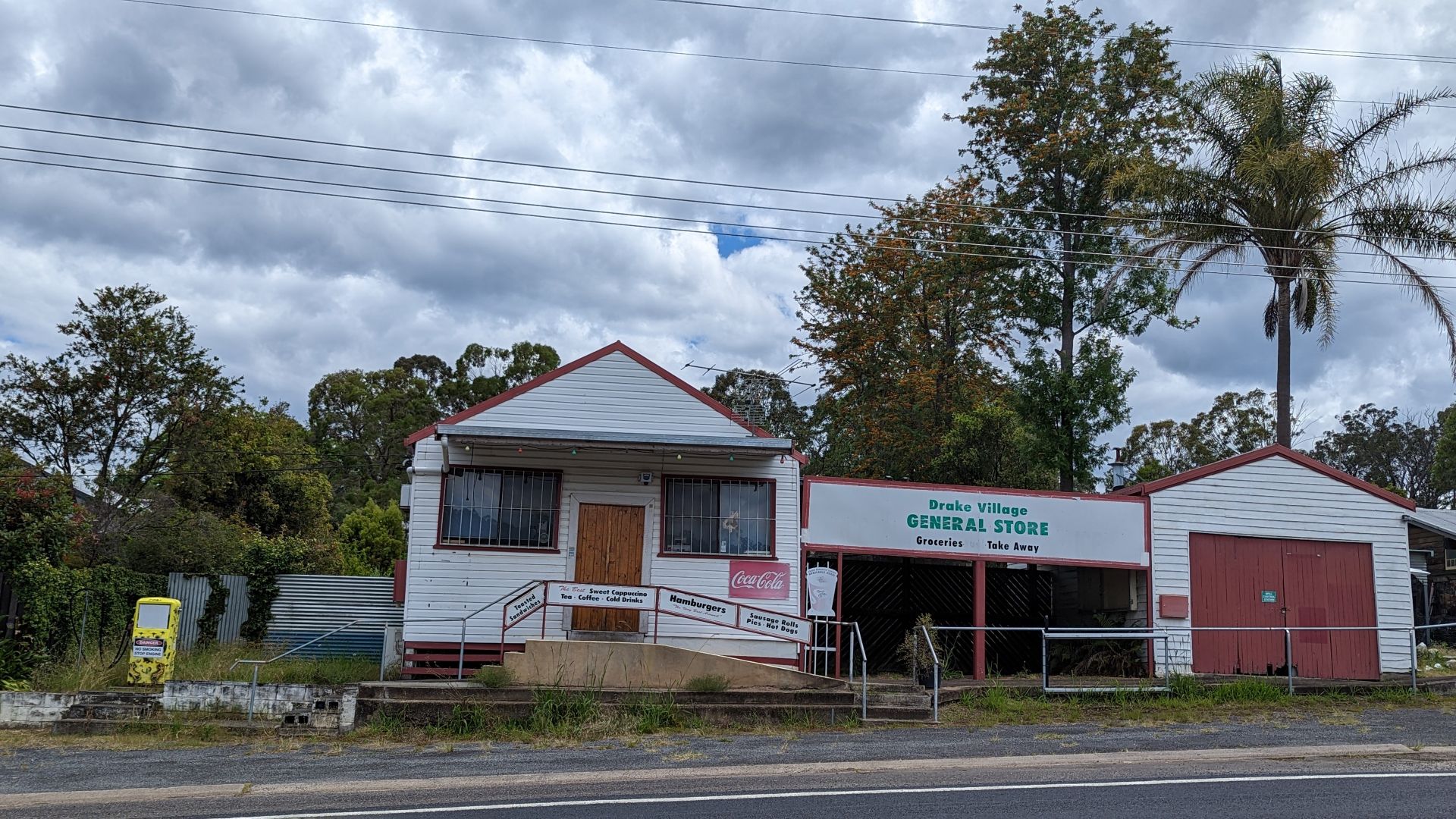 7719 Bruxner Highway, Drake NSW 2469, Image 1