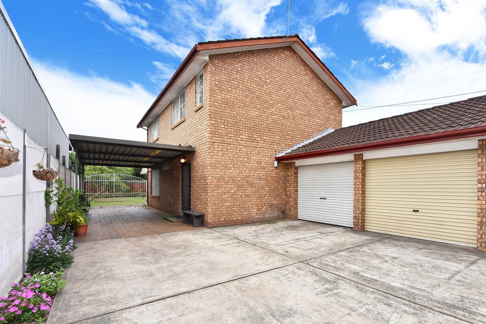 2/1 Orchard Road, Bass Hill NSW 2197