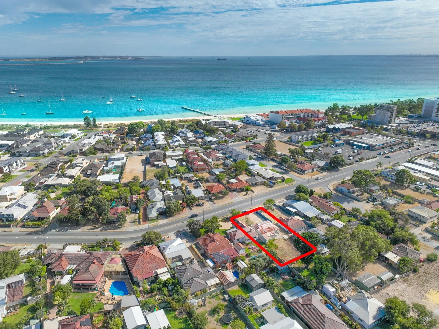 153 Parkin Street, Rockingham WA 6168