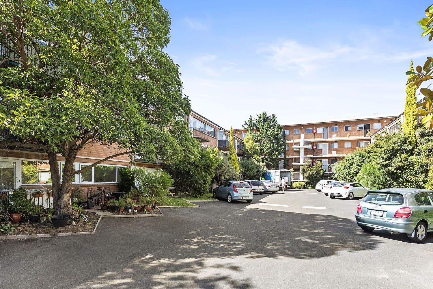 1 bedrooms Apartment / Unit / Flat in 52/6-8 Glen Eira Road RIPPONLEA VIC, 3185