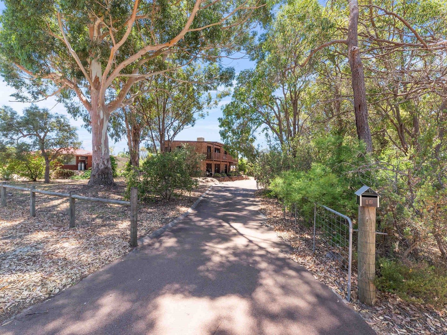 16 Caladenia Road, Walliston WA 6076, Image 0