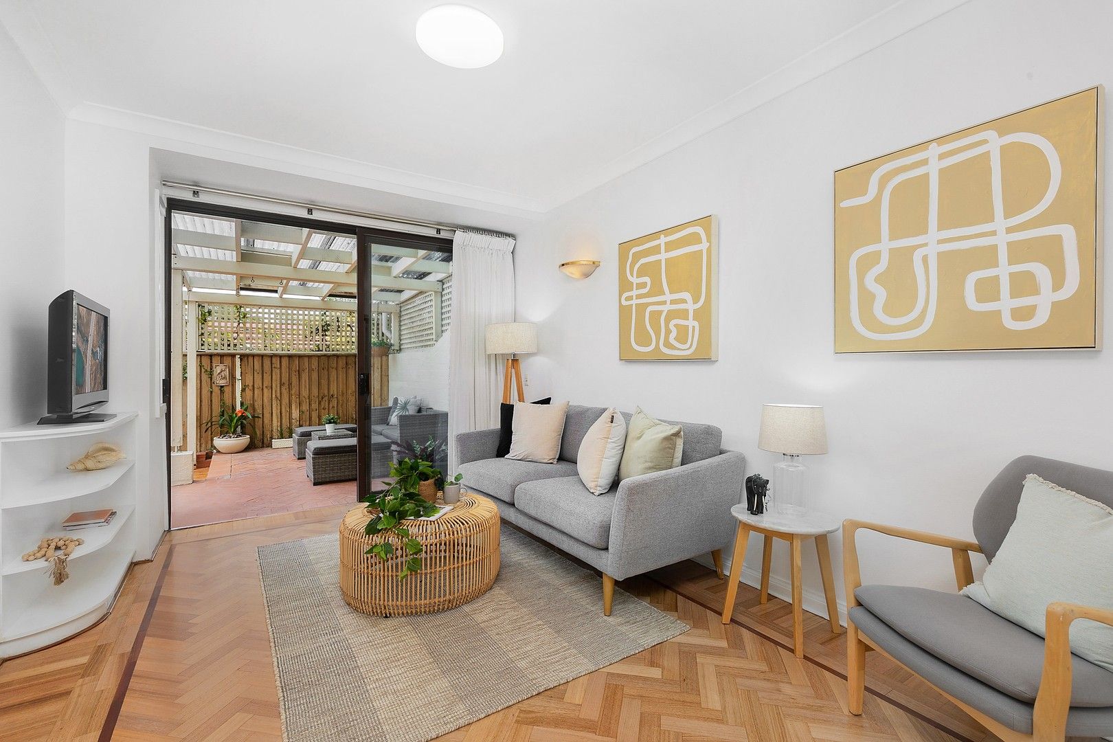 3 bedrooms Townhouse in 20/42 Cope Street LANE COVE NSW, 2066