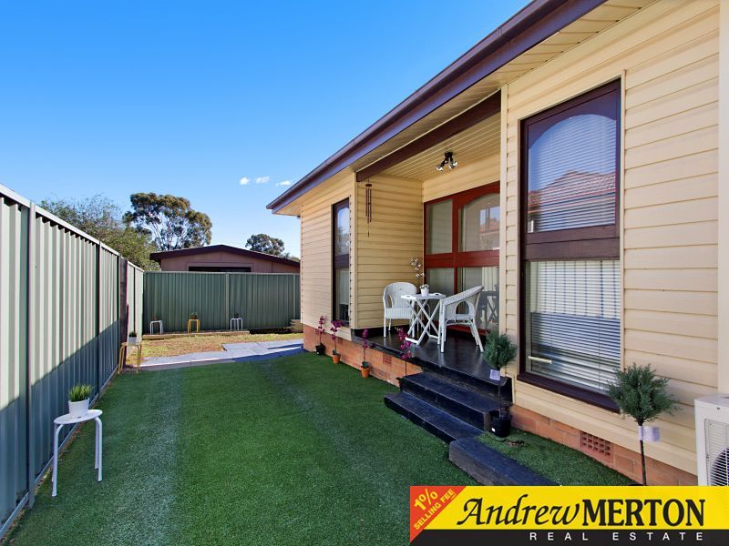 8 Hardy Street, Blackett NSW 2770, Image 1