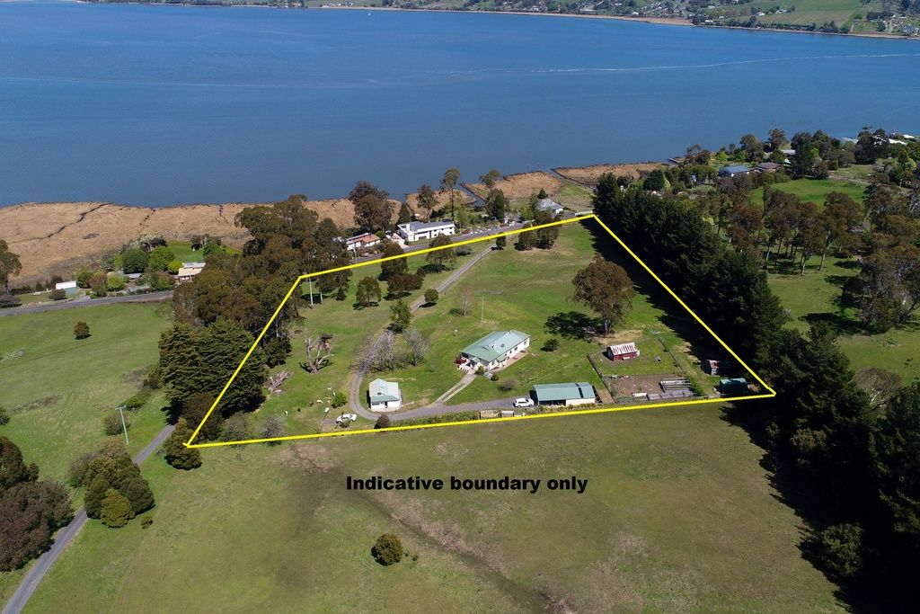 280 Windermere Road, Windermere TAS 7252, Image 0